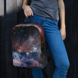 Carina Nebula Backpack