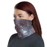 Carina Nebula Neck Gaiter