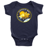 Apollo 13 Infant Bodysuit