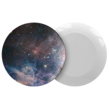 Carina Nebula 10" Dinner Plate