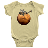 Mars Rover Onesie Bodysuit | NASA Gift for the future astronauts!