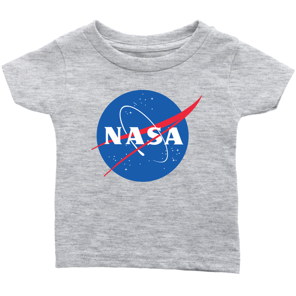 NASA Infant T-Shirt