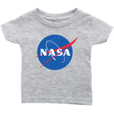 NASA Infant T-Shirt