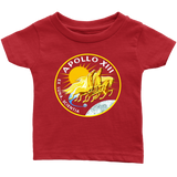 Apollo 13 Infant T-Shirt