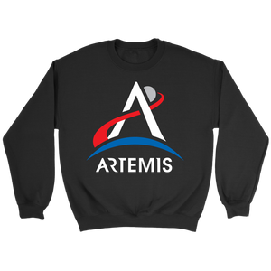 Project Artemis Sweatshirt