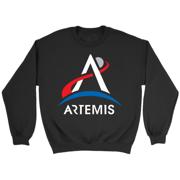 Project Artemis Sweatshirt