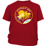 Apollo 13 Youth T-Shirt