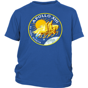 Apollo 13 Youth T-Shirt