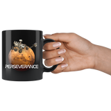 Perseverance Rover Mars 2020 11 oz Mug