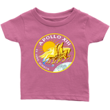 Apollo 13 Infant T-Shirt